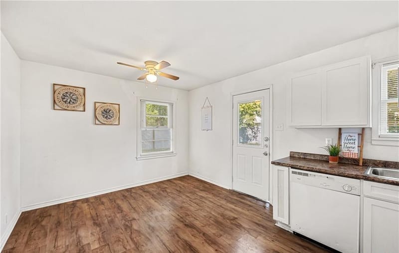 13 N 41st Street, Temple TX 76504 - Photo 7