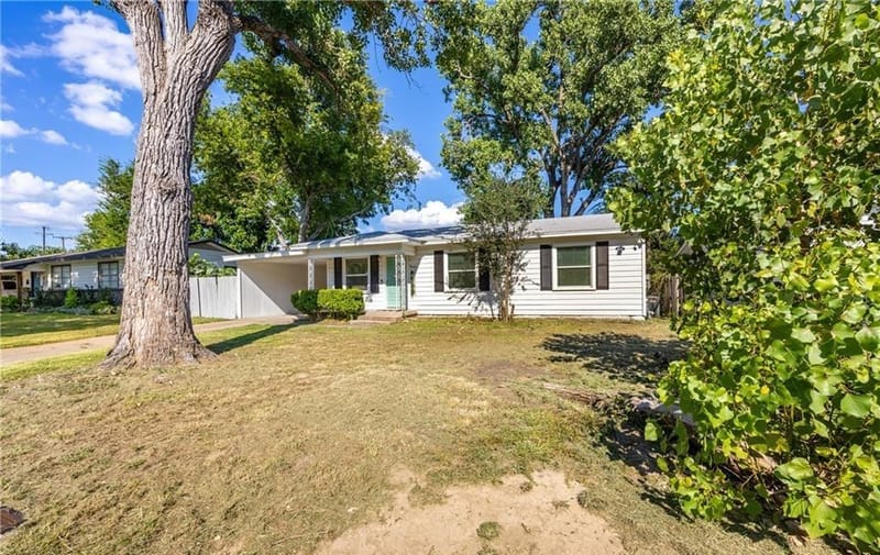 13 N 41st Street, Temple TX 76504 - Photo 3