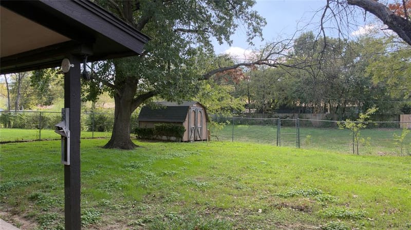 749 James Circle, Burleson TX 76028 - Photo 27