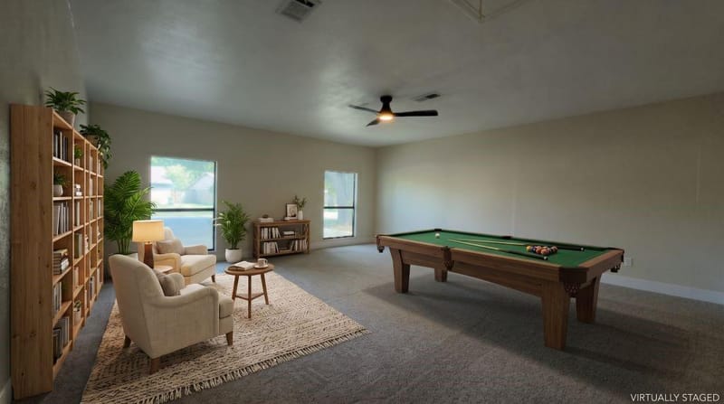 749 James Circle, Burleson TX 76028 - Photo 6
