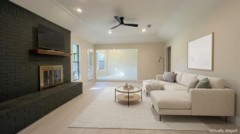 749 James Circle, Burleson TX 76028 - Photo 13