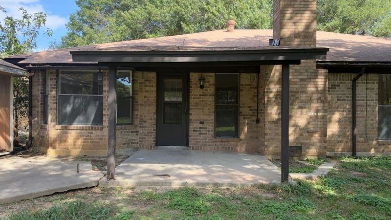 749 James Circle, Burleson TX 76028 - Photo 28