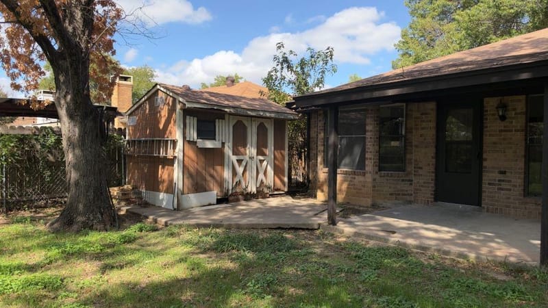 749 James Circle, Burleson TX 76028 - Photo 31