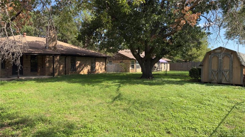 749 James Circle, Burleson TX 76028 - Photo 29