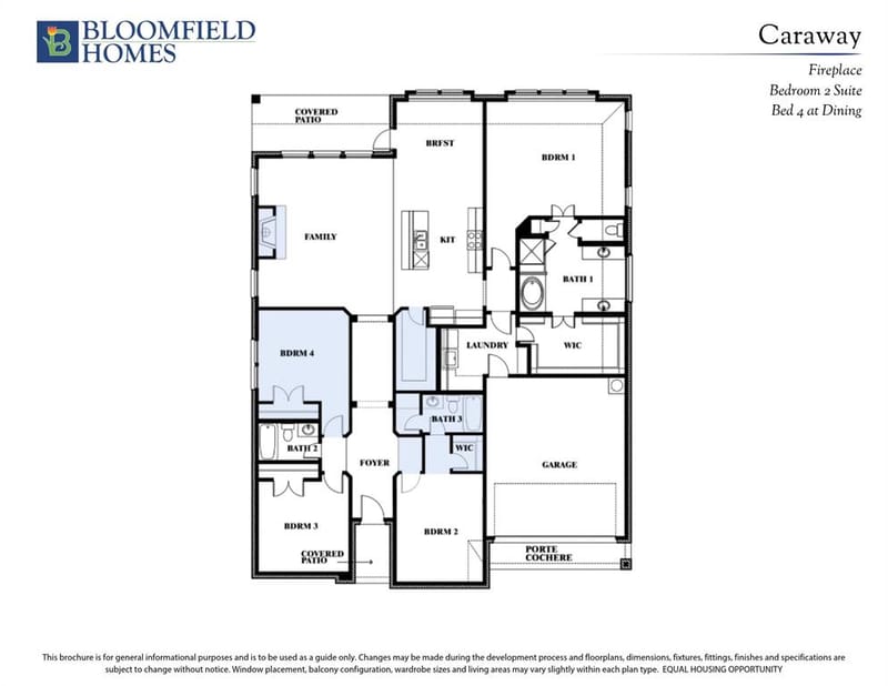 2038 Mammoth Drive, DeSoto TX 75115 - Photo 2