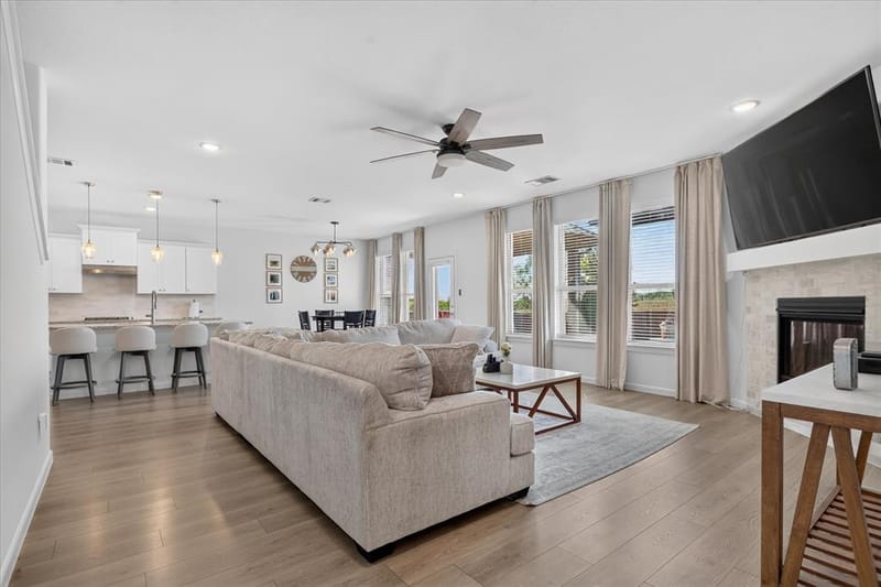 1001 Coralberry, Northlake TX 76226 - Photo 6