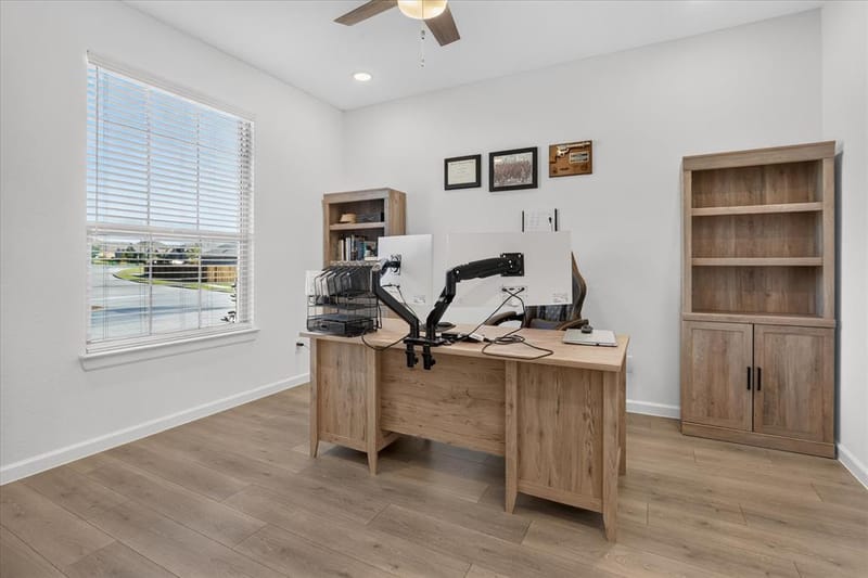 1001 Coralberry, Northlake TX 76226 - Photo 22
