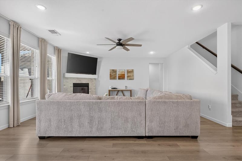 1001 Coralberry, Northlake TX 76226 - Photo 7