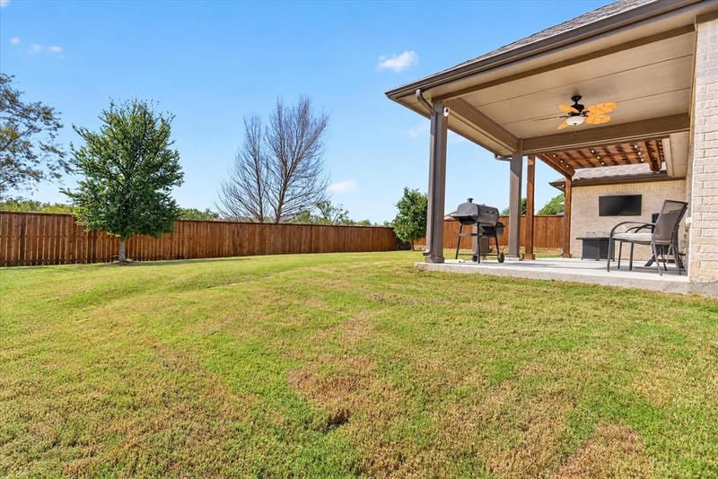 1001 Coralberry, Northlake TX 76226 - Photo 38