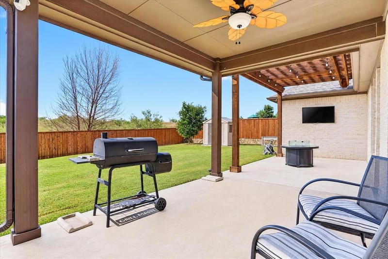 1001 Coralberry, Northlake TX 76226 - Photo 37