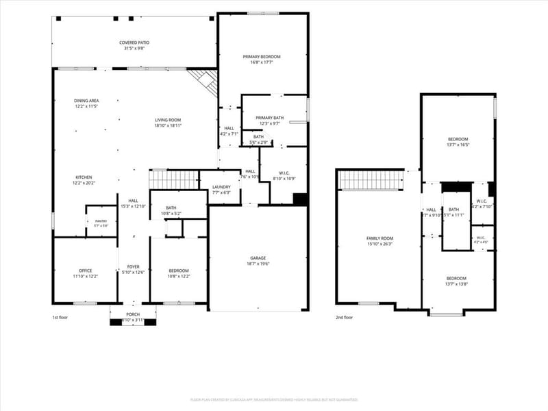 1001 Coralberry, Northlake TX 76226 - Photo 40