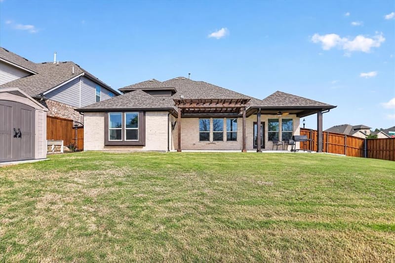 1001 Coralberry, Northlake TX 76226 - Photo 39