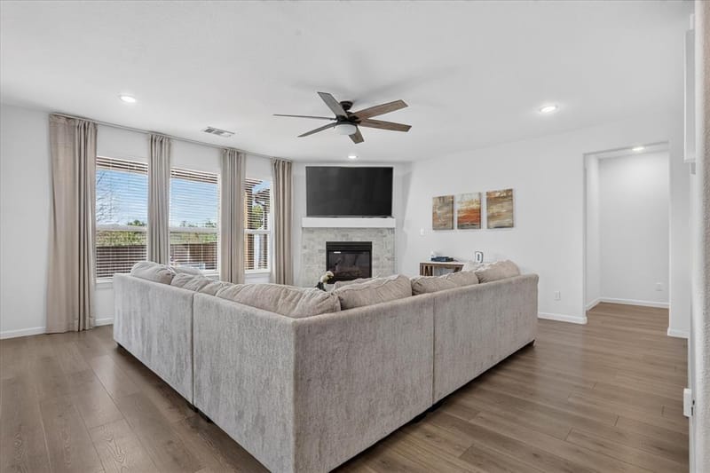 1001 Coralberry, Northlake TX 76226 - Photo 4
