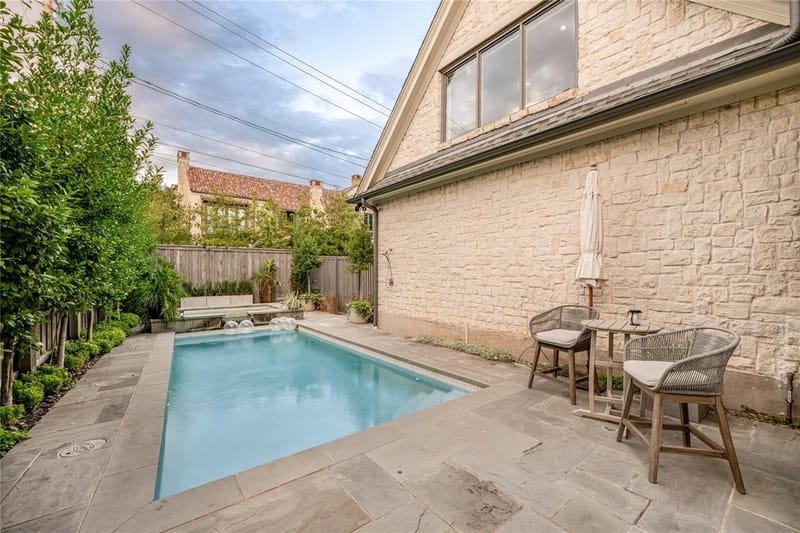 3840 Marquette Street, University Park TX 75225 - Photo 26