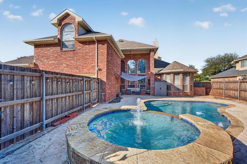 4171 Constitution Drive, Frisco TX 75034 - Photo 27