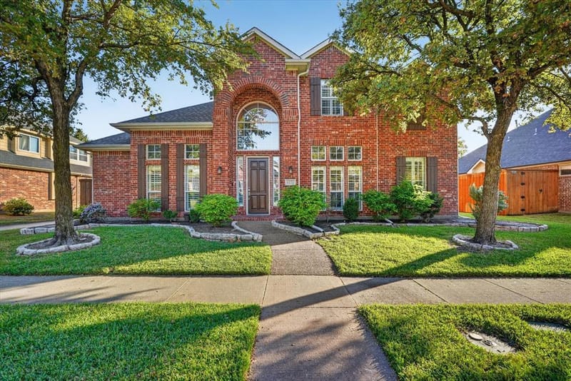 4171 Constitution Drive, Frisco TX 75034