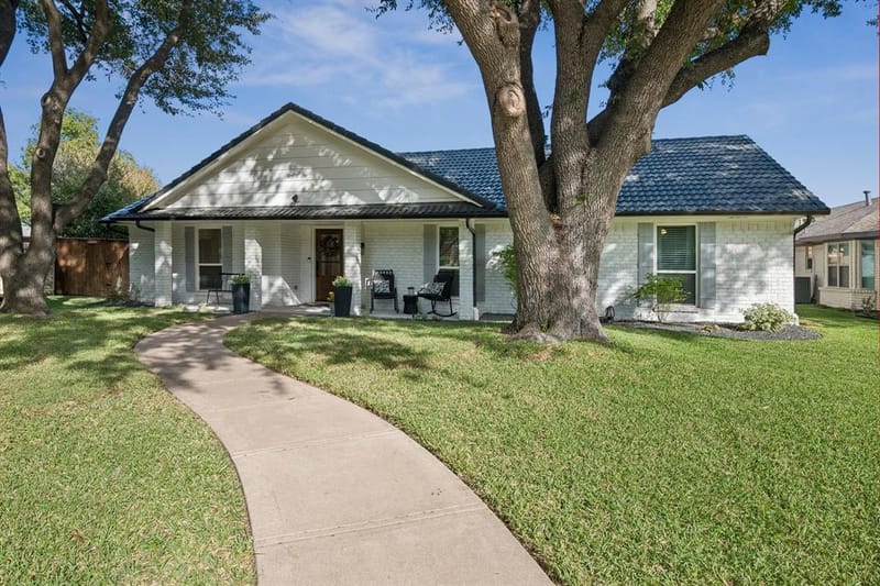 218 High Brook Drive, Richardson TX 75080 - Photo 2