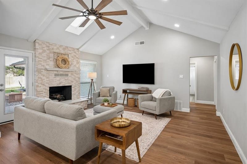218 High Brook Drive, Richardson TX 75080 - Photo 6