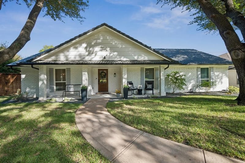 218 High Brook Drive, Richardson TX 75080