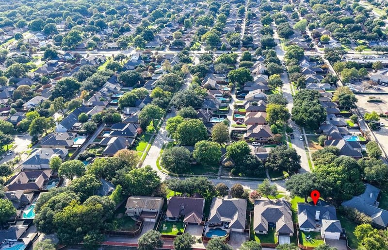 218 High Brook Drive, Richardson TX 75080 - Photo 35