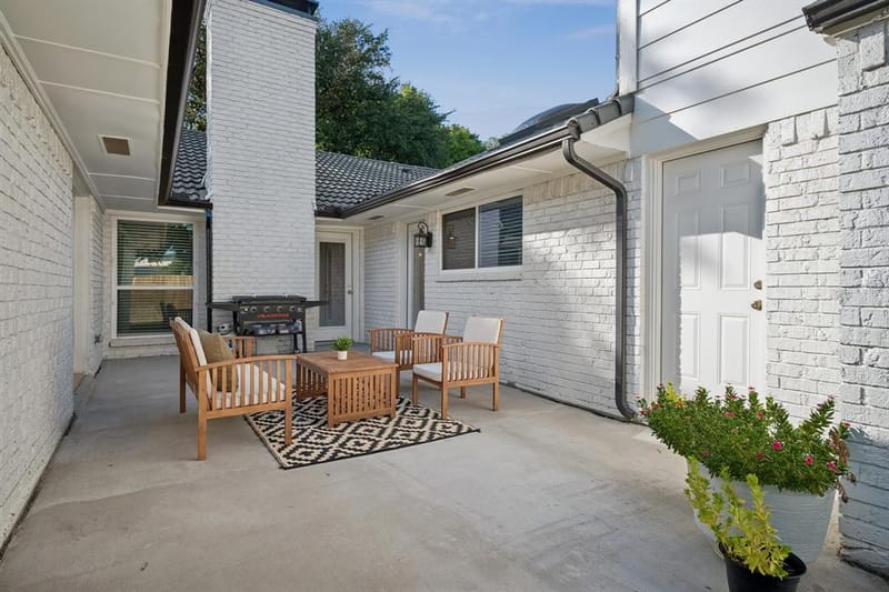 218 High Brook Drive, Richardson TX 75080 - Photo 29