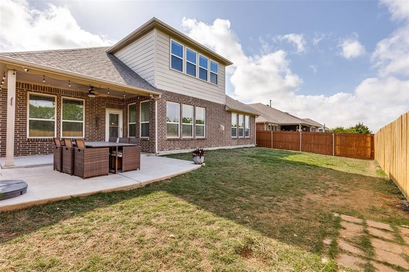 8025 Ponwar Drive, Fort Worth TX 76131 - Photo 27