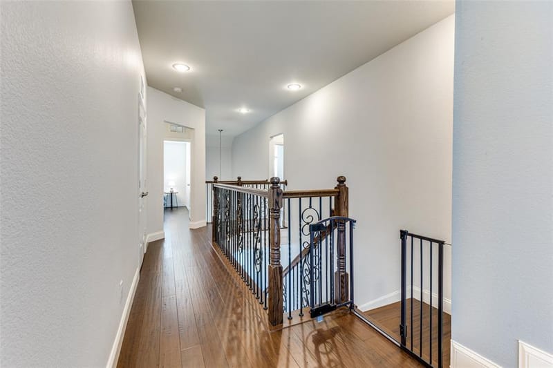 8025 Ponwar Drive, Fort Worth TX 76131 - Photo 17