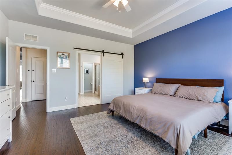 8025 Ponwar Drive, Fort Worth TX 76131 - Photo 12