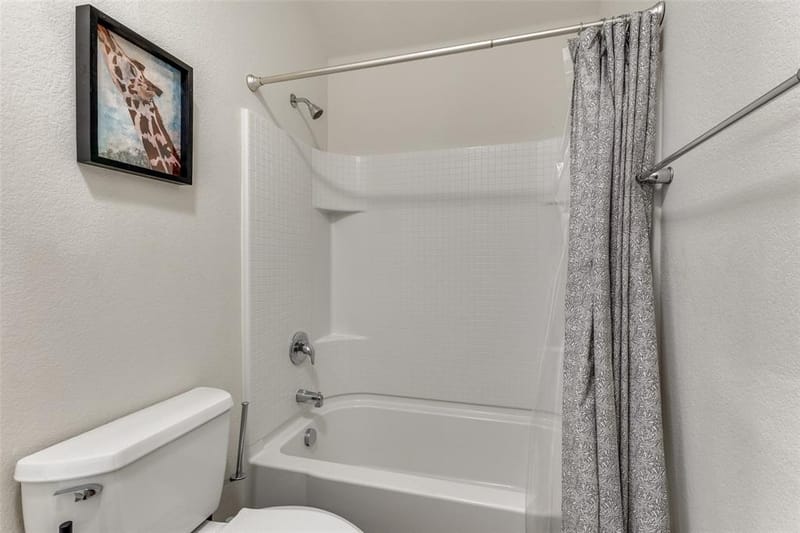 8025 Ponwar Drive, Fort Worth TX 76131 - Photo 22