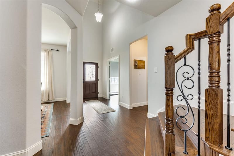 8025 Ponwar Drive, Fort Worth TX 76131 - Photo 3