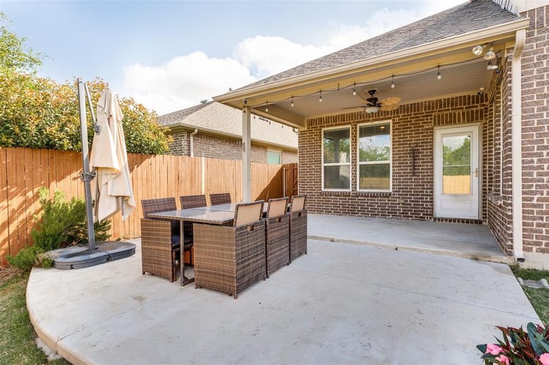 8025 Ponwar Drive, Fort Worth TX 76131 - Photo 28