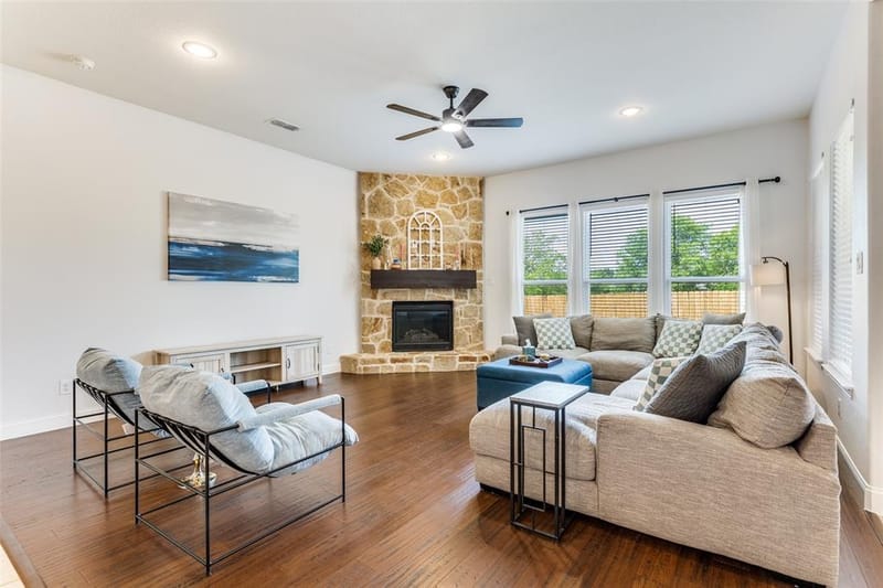 8025 Ponwar Drive, Fort Worth TX 76131 - Photo 5