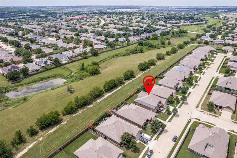 8025 Ponwar Drive, Fort Worth TX 76131 - Photo 30
