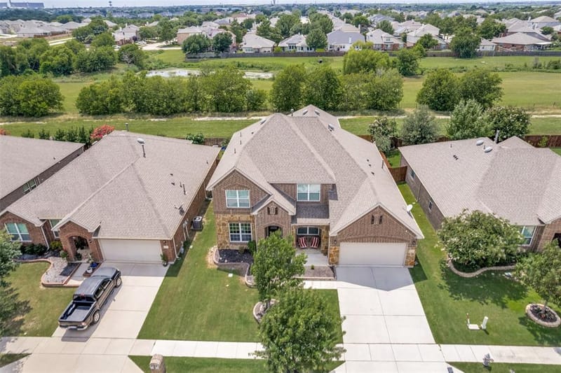8025 Ponwar Drive, Fort Worth TX 76131 - Photo 35