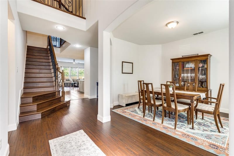 8025 Ponwar Drive, Fort Worth TX 76131 - Photo 4