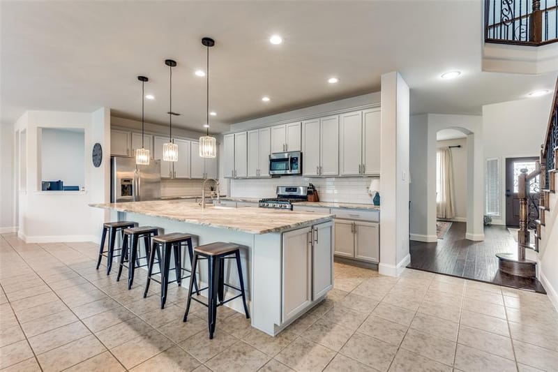 8025 Ponwar Drive, Fort Worth TX 76131 - Photo 8