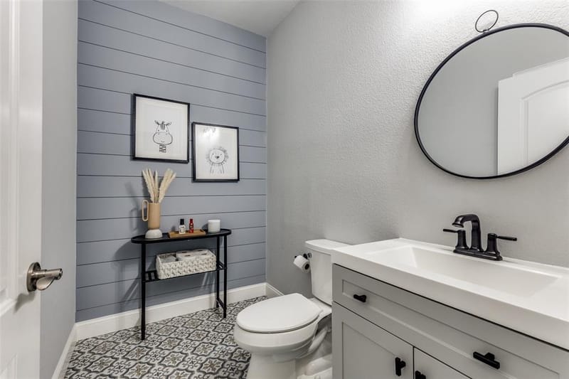 8025 Ponwar Drive, Fort Worth TX 76131 - Photo 25