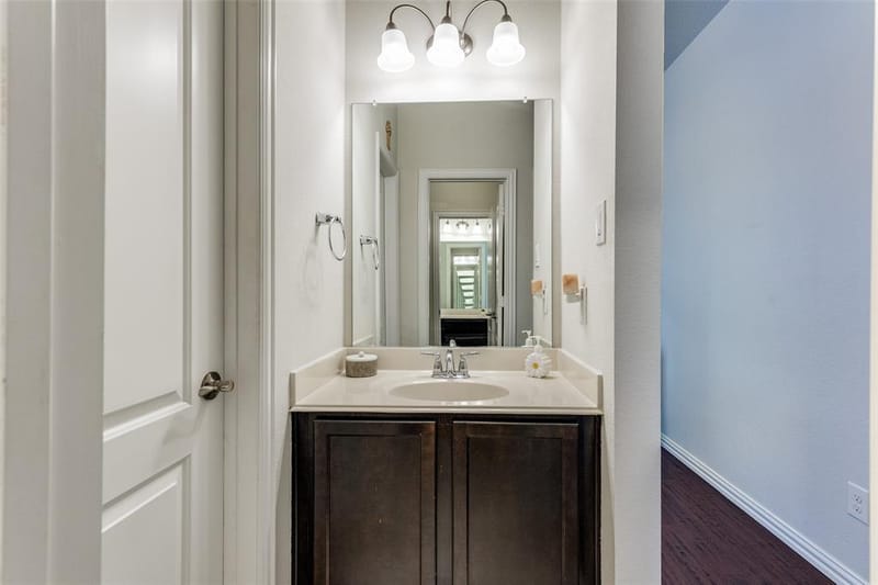 8025 Ponwar Drive, Fort Worth TX 76131 - Photo 21