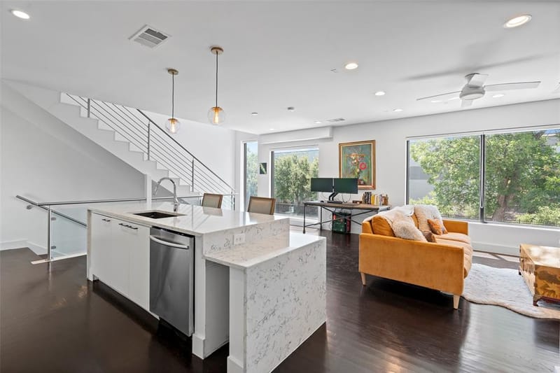 4587 Virginia Avenue, Dallas TX 75204 - Photo 12