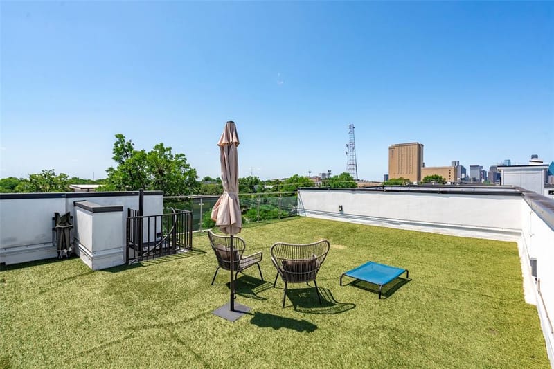 4587 Virginia Avenue, Dallas TX 75204 - Photo 36