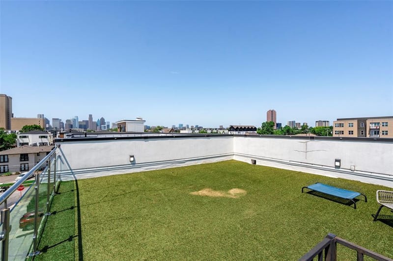 4587 Virginia Avenue, Dallas TX 75204 - Photo 33