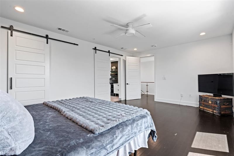 4587 Virginia Avenue, Dallas TX 75204 - Photo 19