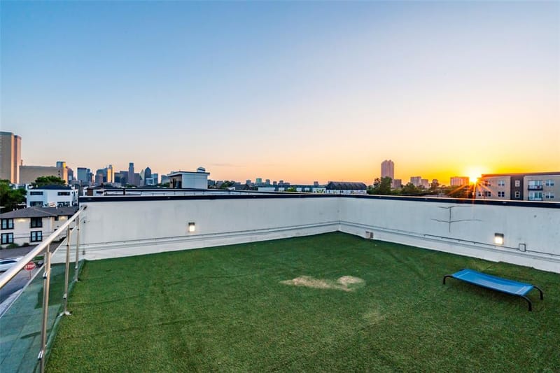 4587 Virginia Avenue, Dallas TX 75204 - Photo 29