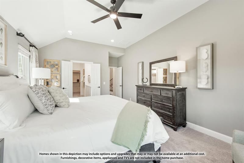 528 Sanctuary Drive, Waxahachie TX 75165 - Photo 23