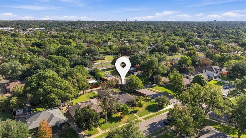 346 Classen Drive, Dallas TX 75218 - Photo 38