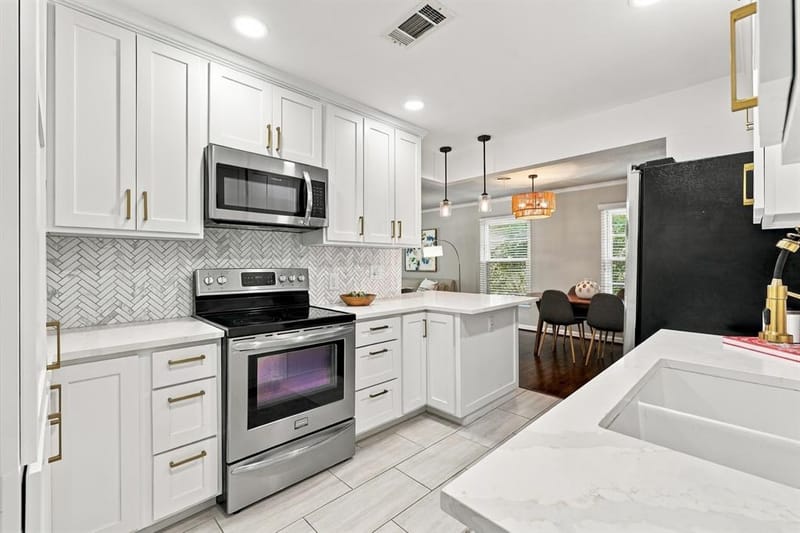 346 Classen Drive, Dallas TX 75218 - Photo 18