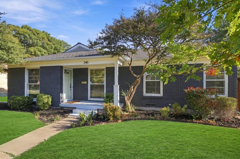 346 Classen Drive, Dallas TX 75218 - Photo 4