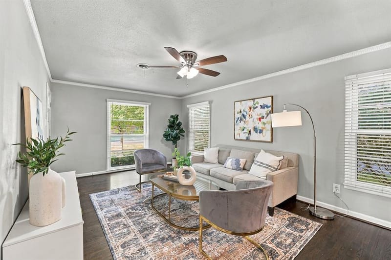 346 Classen Drive, Dallas TX 75218 - Photo 8