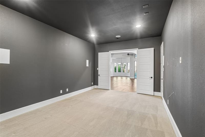 730 Ivy Glen Court, Prosper TX 75078 - Photo 13