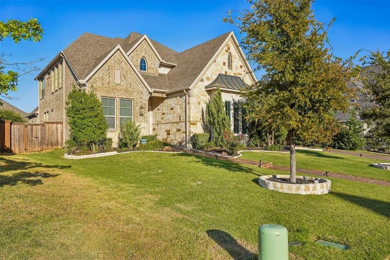 730 Ivy Glen Court, Prosper TX 75078 - Photo 36